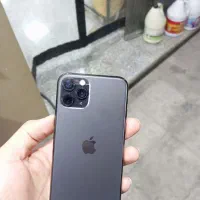 iphone 11 pro 64gb/آیفون 11 پرو 64 گیگ