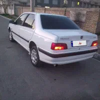 پژوپارس سال مدل1398