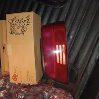 یک جفت چراغ پرشیا