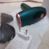 دستگاه لیزر خانگی فیلیپس|آرایشی، بهداشتی، درمانی|اردبیل, |دیوار