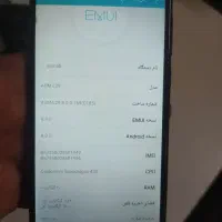 گوشی های کارکرده اقتصادی..هانر 7a|موبایل|سبزوار, ولیعصر (نجار آباد)|دیوار