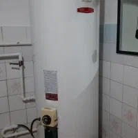 آبگرمکن زمینی