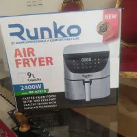 سرخکن ۹ لیتری رانکو