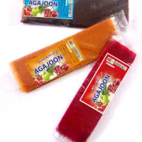 تولید آلوچه و لواشک