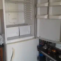 یخچال فریزرامرسان|یخچال و فریزر|اسلامشهر, مسکن مهر اسلاشهر (شهرک امام خمینی)|دیوار