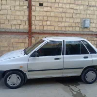 پراید در رومشگان میباشد|خودرو سواری و وانت|پلدختر, |دیوار