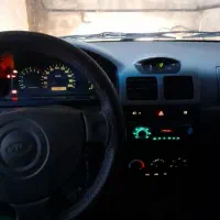 ریو مدل ۸۵ سالم.شاستی ها پلمپ|خودرو سواری و وانت|خمام, |دیوار