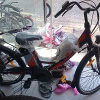 برقی|دوچرخه، اسکیت، اسکوتر|سبزوار, مدرس|دیوار