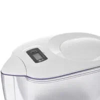 پارچ تصفیه آب اکسل مناسب درب یخچال|آبسردکن و تصفیه آب|ارومیه, |دیوار