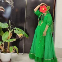 لباس محلی نصف قیمت از یک ونیم تا ۲تمن