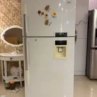 یخچال فریزر ال جی
