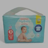 مای بیبی ومولفیکس