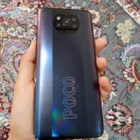 Poco x3 pro 128G|موبایل|تهران, دانشگاه شریف|دیوار
