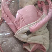 چند تکه لوازم نوزادی تا یکسال|اسباب و اثاث بچه|سبزوار, امیر کبیر|دیوار