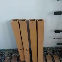 فوتبال دستی خارجی و با کیفیت قدیمی|تجهیزات ورزشی|مشهد, شهرک مطهری|دیوار