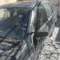 فروش ماشین پراید یشمی ۸۳