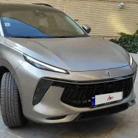 لاماری ایما رنگ تیتانیوم بدون رنگ