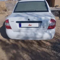 تیبا صندوقدار 91|خودرو سواری و وانت|جوین, |دیوار