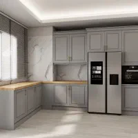 کابینت و کمد دیواری|مصالح و تجهیزات ساختمان|تهران, افسریه جنوبی|دیوار