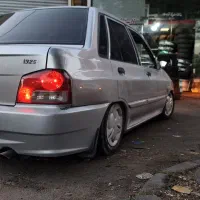 پراید ۱۳۲|خودرو سواری و وانت|تبریز, |دیوار