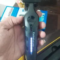 ریش تراش شارژی عالی|آرایشی، بهداشتی، درمانی|جویبار, |دیوار