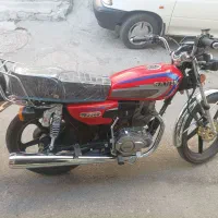 موتور هندا ۲۰۰ مدل ۱۴۰۲