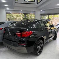 BMW X4 2016|خودرو سواری و وانت|تهران, محمودیه|دیوار