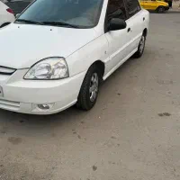 ریو مدل ۸۸|خودرو سواری و وانت|کرج, رجب‌آباد|دیوار