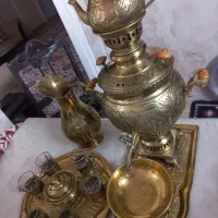 به خاطر جابه جای|صنایع دستی و سایر لوازم تزئینی|تهران, تهرانپارس غربی|دیوار