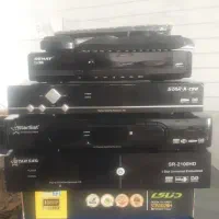 گیرنده فول اچ دی