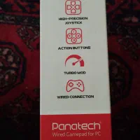 دسته‌ی بازی برای کامپیوتر|کنسول، بازی ویدئویی و آنلاین|مشهد, شهید آوینی|دیوار