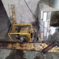 موتور آلات کشاورزی|ماشین‌آلات صنعتی|خمام, |دیوار