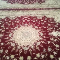 دو. 12متری سالم|فرش|تایباد, |دیوار