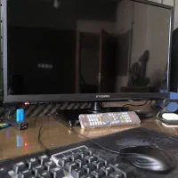 تلویزیون ۳۲ اینچ x.vision