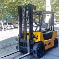 فروش لیفتراک سهند