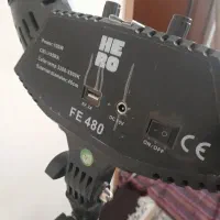 رینگ لایت hero|دوربین عکاسی و فیلمبرداری|جیرفت, |دیوار