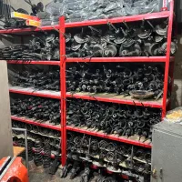 کمک فنر ((تنها ۲۵۰)) مهدی مهدی|قطعات یدکی و لوازم جانبی|تبریز, |دیوار