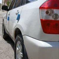 ایکس ۳۳تمیزوکم کاروکارمندی|خودرو سواری و وانت|نیشابور, محله میدان باغات|دیوار