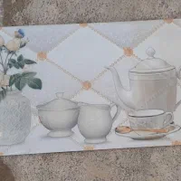 ۲۰تا کاشی فقط ۶۰۰ هزار تومان|مصالح و تجهیزات ساختمان|لردگان, |دیوار