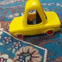 حواله ،اسباب بازی