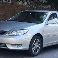 تویوتا کمری گرند xli 2005