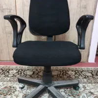 صندلی چرخ دار