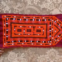 بدن آستین بزرگ سال