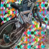 دوچرخه آساک 2000