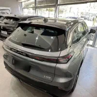 بیجینگ X55 بایک وارداتی 2024 رنگ تیتانیوم|خودرو سواری و وانت|تهران, ونک|دیوار