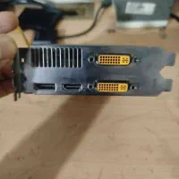 gts450،1gig،128 bit|قطعات و لوازم جانبی رایانه|همدان, |دیوار