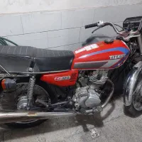 موتورسیکلت