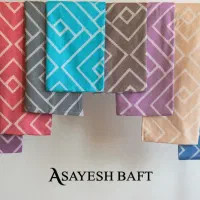 منسوجات نخی|لباس|گناباد, |دیوار