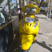 موتور سیکلت ویگو|موتورسیکلت|بوکان, |دیوار