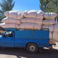 حمل بار با نیسان